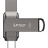 Lexar JumpDrive D400 USB 3.1 FlashDrive (128GB)