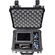 Artemis Custom Foam Insert For Blackmagic 12G Video Assist (Fits Pelican 1400 Hard Case)