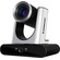 Lumens VC-TR40 Dual-Lens AI Auto-Tracking Full HD Camera with 20x Optical Zoom (Black)