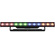 Chauvet DJ COLORband Q4 IP Weather-Proof Quad-Color Linear Wash LED Strip Light