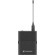 Sennheiser EW-DP ME-4 SET Evolution Wireless Digital Lavalier Set (R1-6: 520 - 576 MHz)
