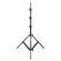 Shape ABS12 Aluminium Baby Stand Square Tripod Legs (3.89m)