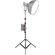 Shape ABS12 Aluminium Baby Stand Square Tripod Legs (3.89m)