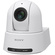 Sony SRG-A12 4K PTZ Camera with Built-In AI and 12x Optical Zoom (White)