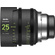 NiSi ATHENA PRIME 25mm T1.9 Full-Frame Lens (PL Mount)