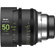 NiSi ATHENA PRIME 50mm T1.9 Full-Frame Lens (PL Mount)