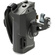 Tilta Left Side Advanced Power Handle with Run/Stop Type VII (F570 Battery) (Grey)