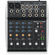 Behringer XENYX 802S 8-Input Mixer with USB Streaming Interface