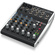 Behringer XENYX 802S 8-Input Mixer with USB Streaming Interface
