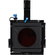 Kondor Blue Camera Cage with Top Handle for RED V-RAPTOR (Raven Black)