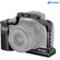 Leofoto CG-EOS-M50 Camera Cage for Canon EOS M50