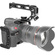Shape Camera Cage and Top Handle for Canon EOS R5 C, R5, and R6