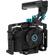 Kondor Blue Full Cage with Top Handle for Canon R5/R6/R (Raven Black)