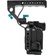 Kondor Blue Full Camera Cage with Top Handle for Sony a1/a7 Series (Raven Black)