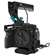 Kondor Blue Full Camera Cage with Top Handle for Sony a1/a7 Series (Raven Black)