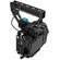 Kondor Blue Full Camera Cage with Top Handle for Sony a1/a7 Series (Raven Black)