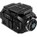 Kondor Blue Camera Cage for Blackmagic Design URSA Mini 12K, 4.6K & 4K (Cage Only, Raven Black)