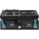 Kondor Blue LWS ARRI Bridge Plate with Riser for ARRI ALEXA Mini (Raven Black)