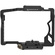 Kondor Blue Full Camera Cage for Sony a1/a7 Series (Raven Black)
