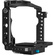 Kondor Blue Full Camera Cage for Sony a1/a7 Series (Raven Black)