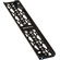 Kondor Blue 12" ARRI Lightweight Dovetail Plate (Black)