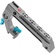 Kondor Blue Pro NATO Top Handle with Record Stop/Start Trigger (Space Grey)
