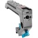 Kondor Blue Pro NATO Top Handle with Record Stop/Start Trigger (Space Grey)