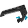 Kondor Blue Pro NATO Top Handle with Record Stop/Start Trigger (Raven Black)