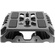 Kondor Blue LWS ARRI Bridge Riser Plate for RED KOMODO (Space Grey)
