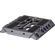 Kondor Blue LWS ARRI Bridge Riser Plate for RED V-RAPTOR (Space Grey)