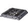 Kondor Blue LWS ARRI Bridge Riser Plate for RED V-RAPTOR (Space Grey)