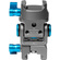 Kondor Blue NATO to NATO Swivel & Tilt Monitor Mount (Space Grey)