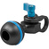 Kondor Blue Ball Head to 15mm Rod Clamp for Magic Arms (Raven Black)