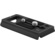 Kondor Blue Manfrotto 501-Type Plate (Raven Black)