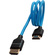 Kondor Blue High-Speed HDMI Cable (60cm, Blue)
