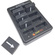 Eartec 10-Port Multi-Charger Base without Power Adapter