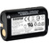 Shure SB900B Rechargeable Lithium-Ion Battery for Bodypack Transmitters/Receivers
