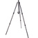 3 Legged Thing Charles 2.0 Darkness Magnesium Alloy Tripod with AirHed Pro Ball Head (Matte Black)