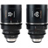 Laowa Proteus 35mm and 60mm 2X Anamorphic 2-Lens Bundle with EF Adapter (Arri PL, Silver, Feet)