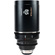 Laowa Proteus 85mm T2.0 2X Anamorphic Lens with EF Adapter (PL Mount, Silver, Feet)