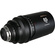 Laowa Proteus 85mm T2.0 2X Anamorphic Lens with EF Adapter (PL Mount, Silver, Feet)