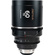 Laowa Proteus 60mm T2.0 2X Anamorphic Lens with EF Adapter (PL Mount, Silver, Feet)