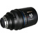 Laowa Proteus 45mm T2.0 2X Anamorphic Lens with EF Adapter (PL Mount, Blue, Feet)
