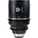 Laowa Proteus 35mm T2.0 2X Anamorphic Lens with EF Adapter (PL Mount, Silver, Feet)