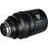 Laowa Proteus 35mm T2.0 2X Anamorphic Lens with EF Adapter (PL Mount, Blue, Feet)