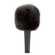 Bubblebee Industries Big Windbubble Windscreen for Handheld Microphones (Long-Haired)