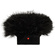 Bubblebee Industries The Cub Wind Bubble for Sanken CUB-01 Microphone (Black)