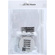 Bubblebee Industries Lav Mic Pouch (6-Pack)