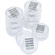Bubblebee Industries The Lav Accessory Tub (Pack of 8)