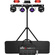 Chauvet DJ GigBAR Move + ILS 5-in-1 Lighting System with Moving Heads